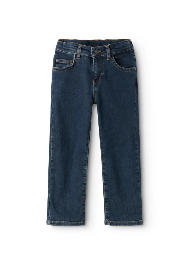 MarMar Pallas N jeans Dark Indigo