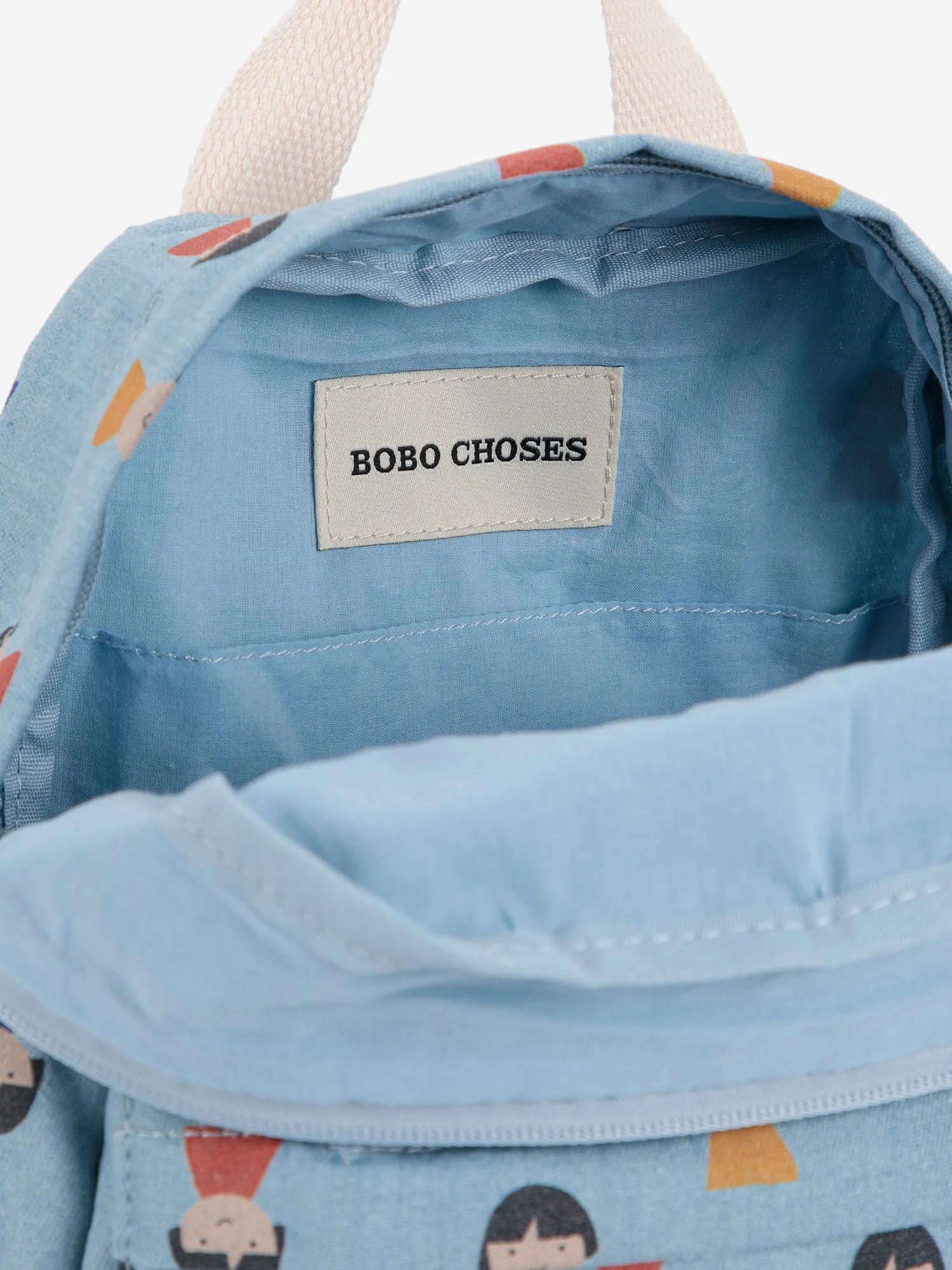 Bobo Choses SB225AH023 dametøj onesize sample