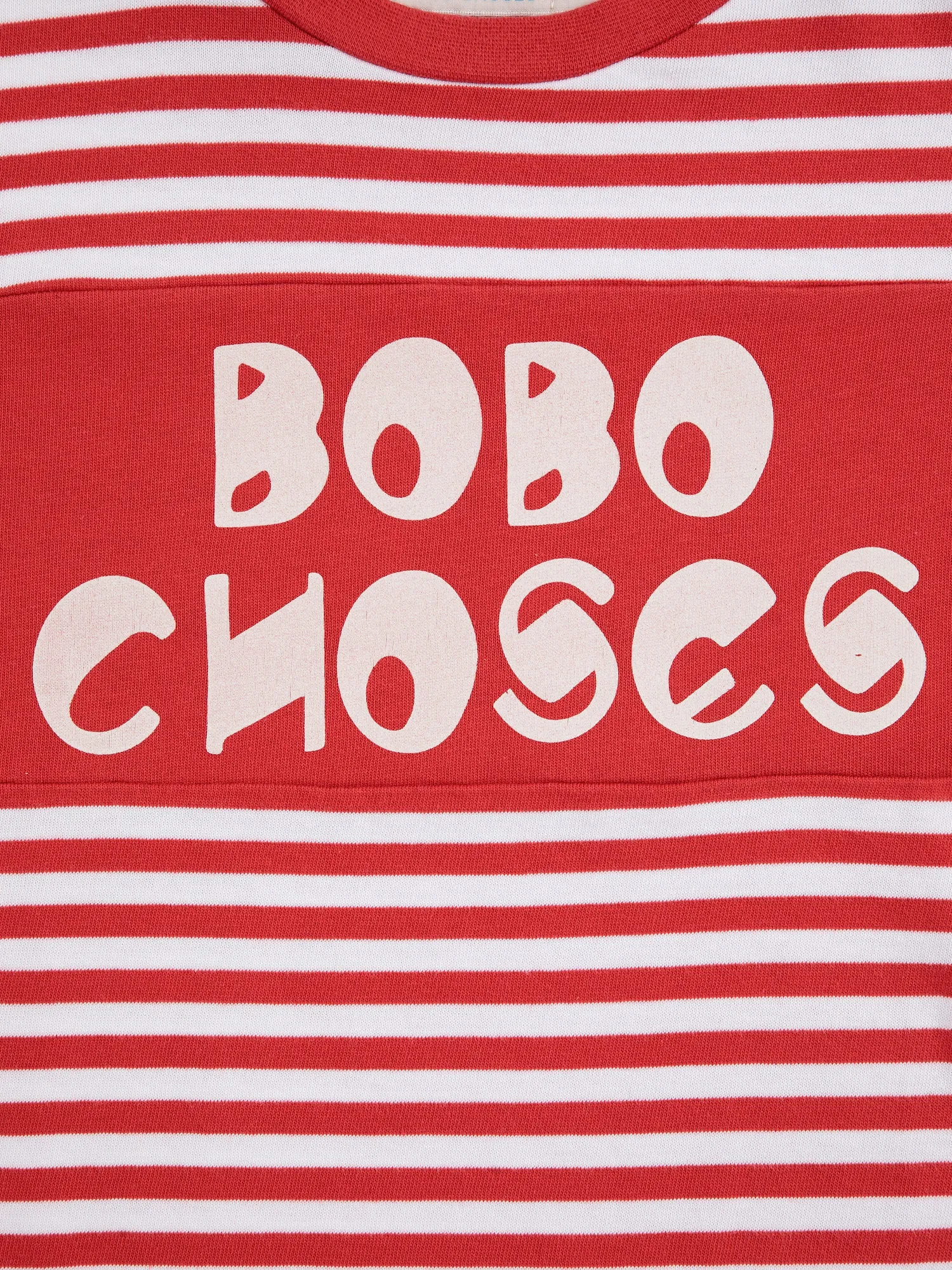 Bobo Choses Woman SB225AC135 børnetøj 2-3 Years sample