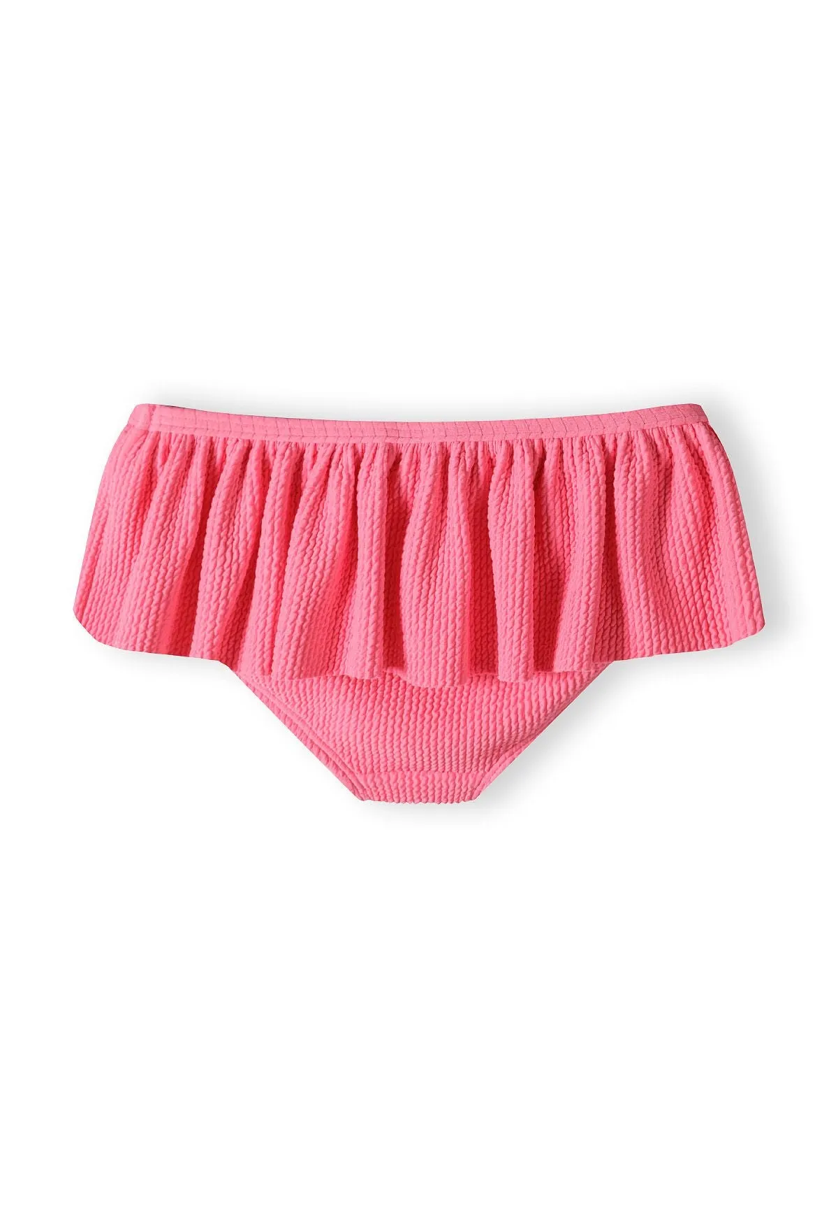Minoti 42185 bikini pink til piger polyester