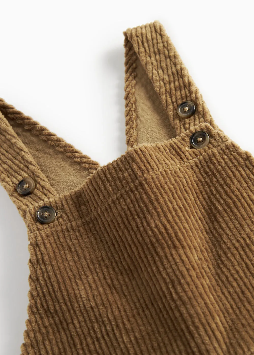 MarMar Riri selebukser Dark Bronze fløjl