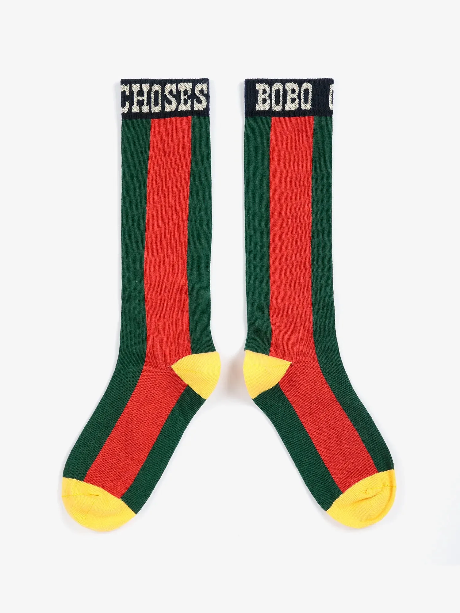 Bobo Choses All About Monsters Extra Long strømper