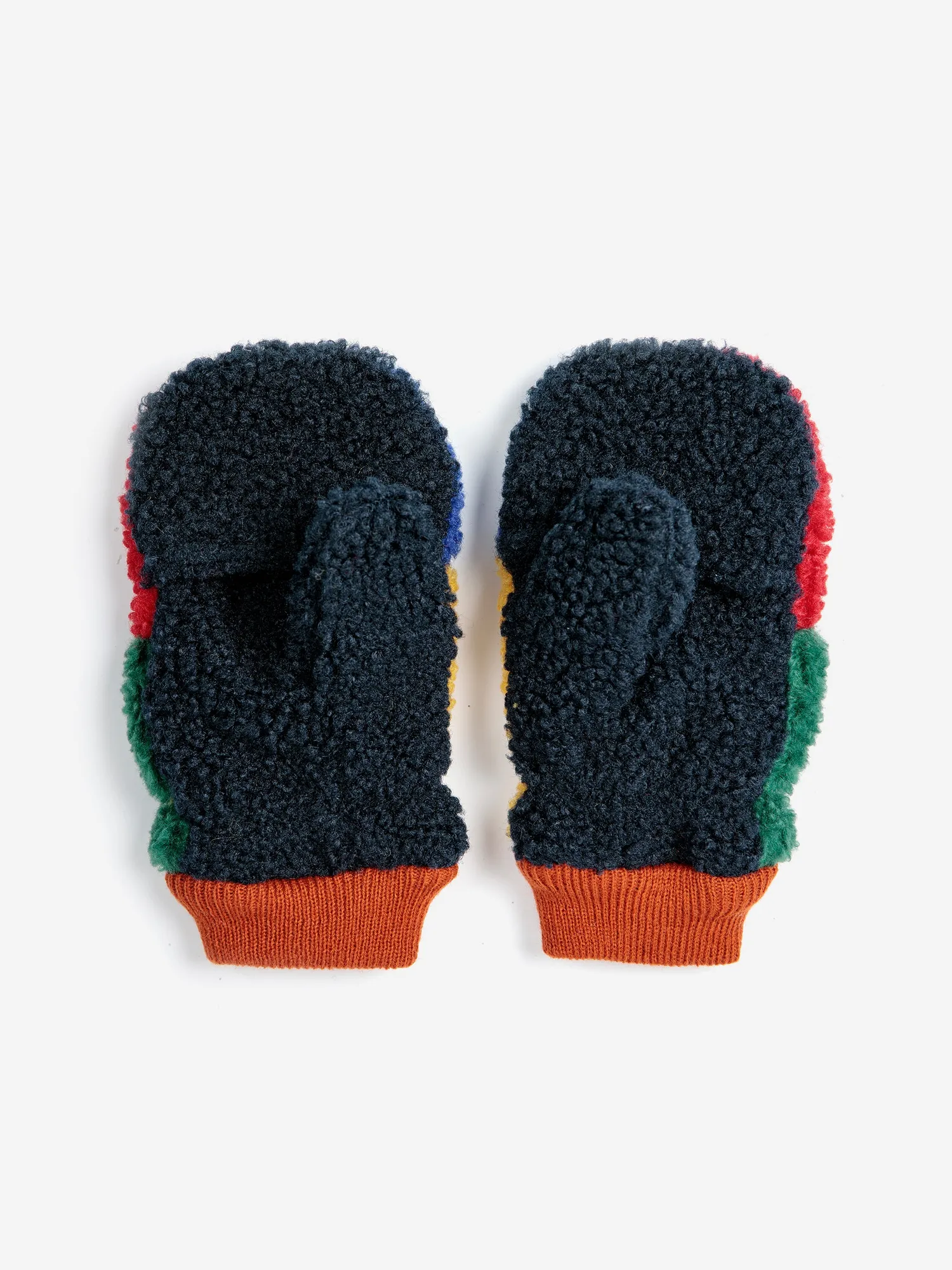 Bobo Choses Woman 224AI043 børnetøj S-M 2-11 år sample