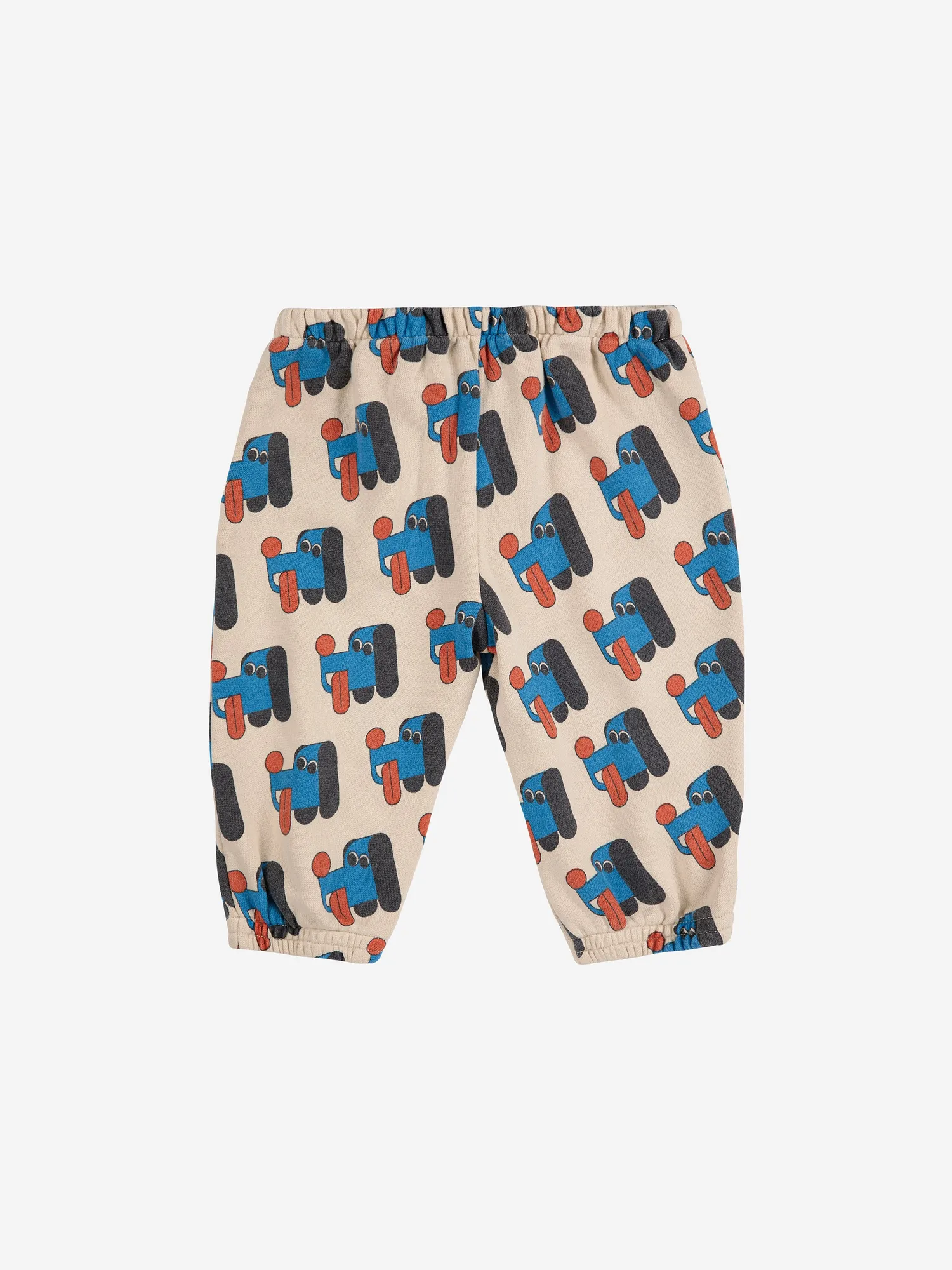 Bobo Choses Woman SB225AB079 babysæt 12 mdr