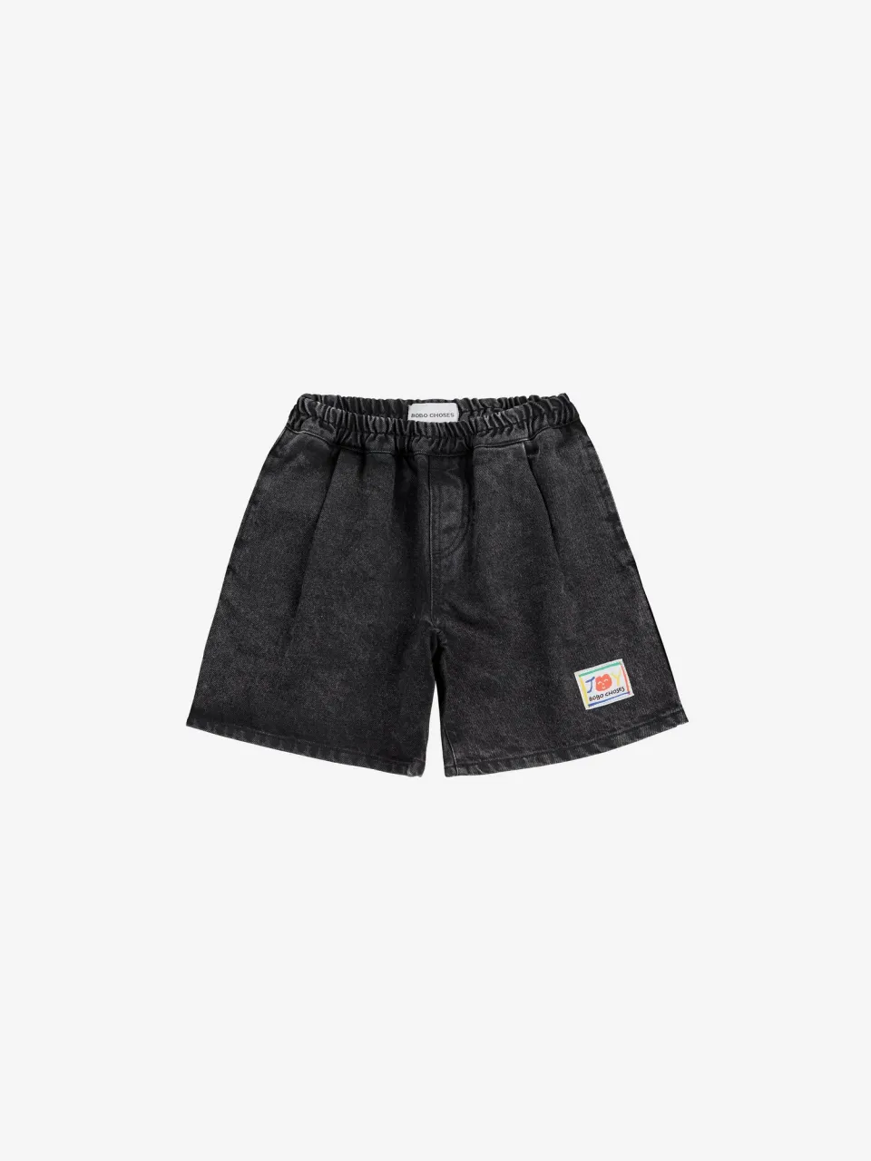 Bobo Choses 125AC058 sample tøj 4-5 år