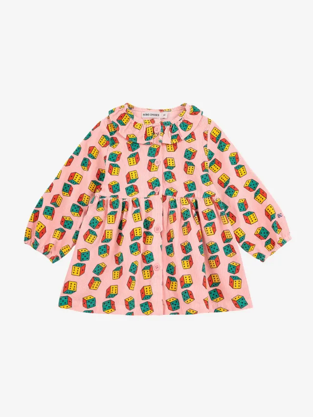 Bobo Choses SB225AB088 babytøj 12 mdr prøve