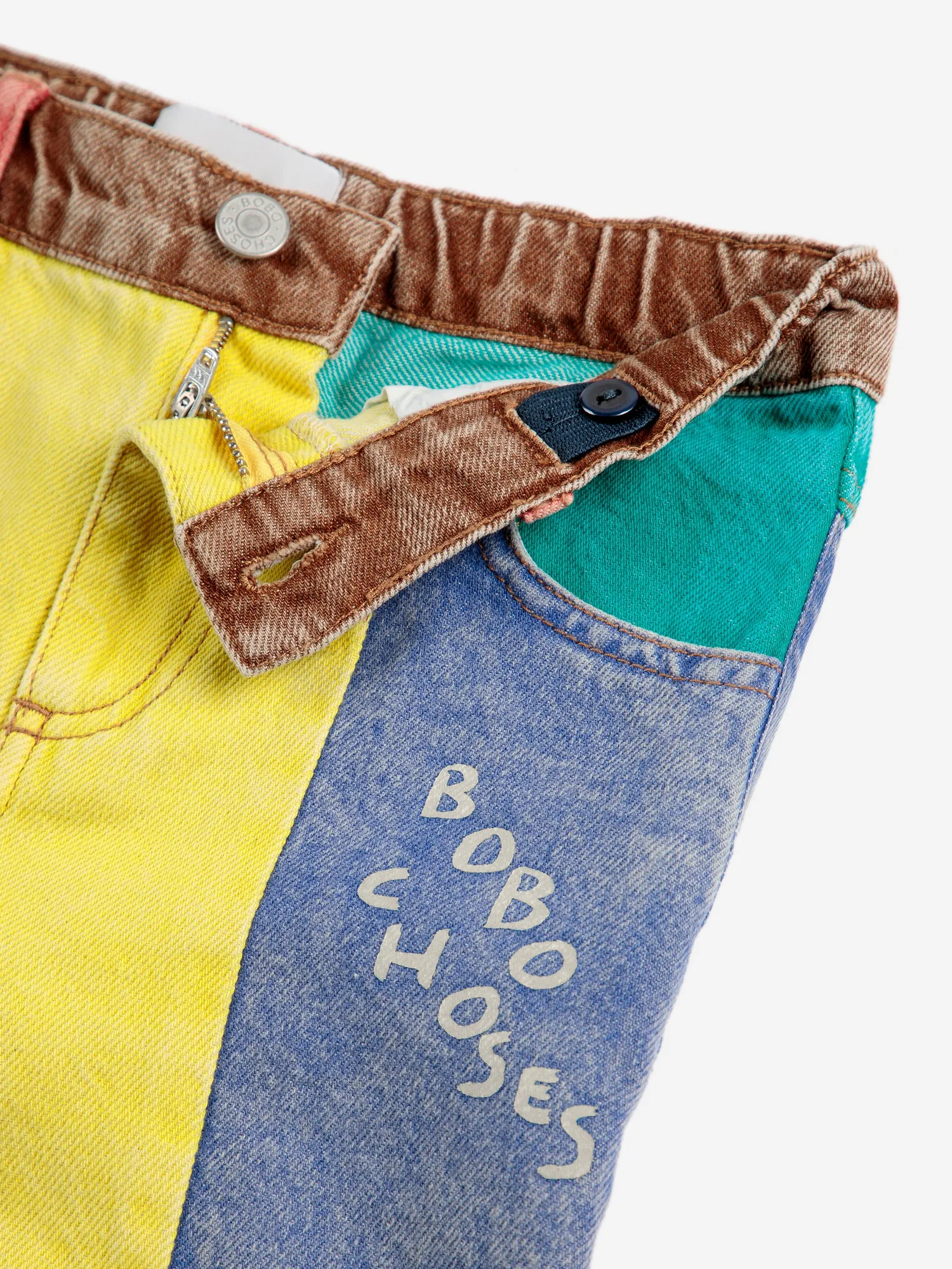 Bobo Choses Woman 125AC087 børnetøj 4-5 år sample