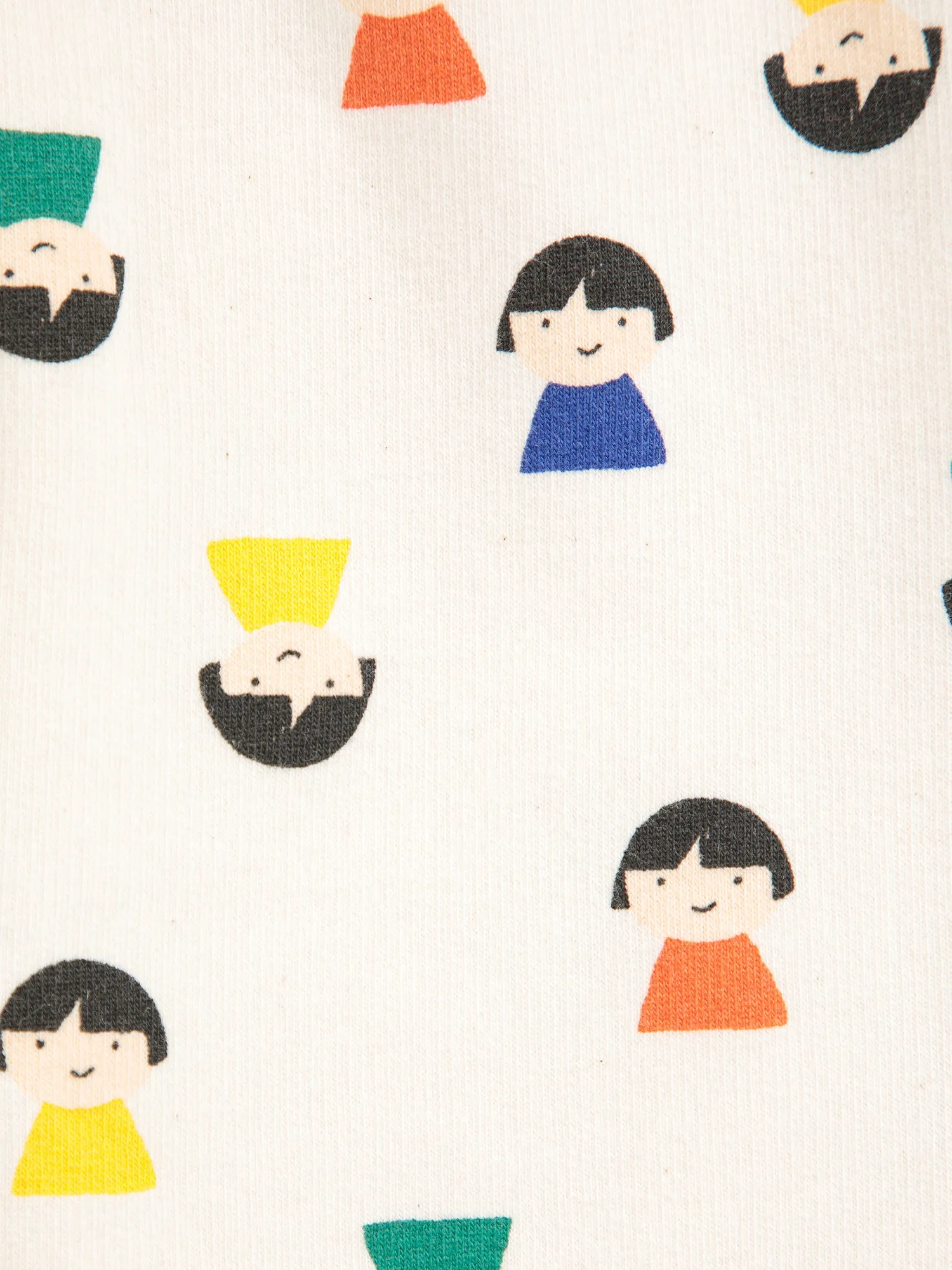 Bobo Choses Woman SB225AB014 babytøj 9 mdr prøve