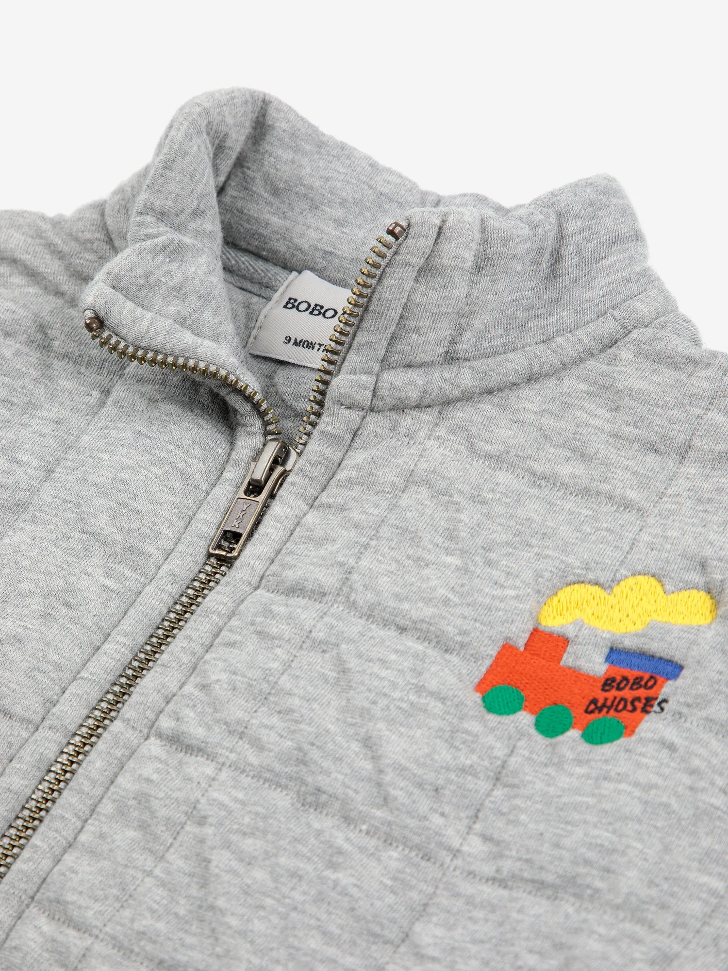 Bobo Choses SB225AB056 babytøj prøve 9 mdr