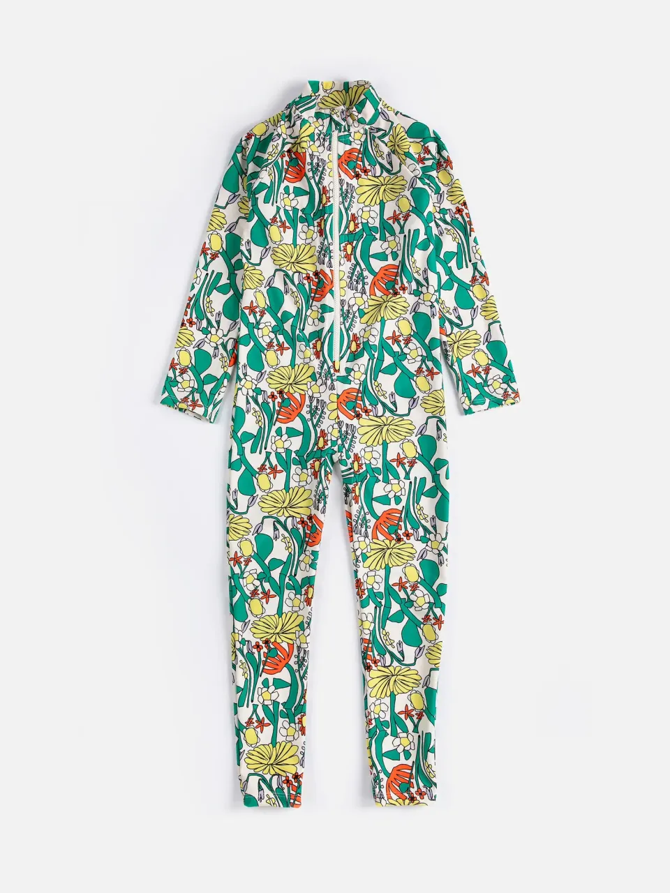 Bobo Choses Pickles sb126ac135 badeoverall Herbalist