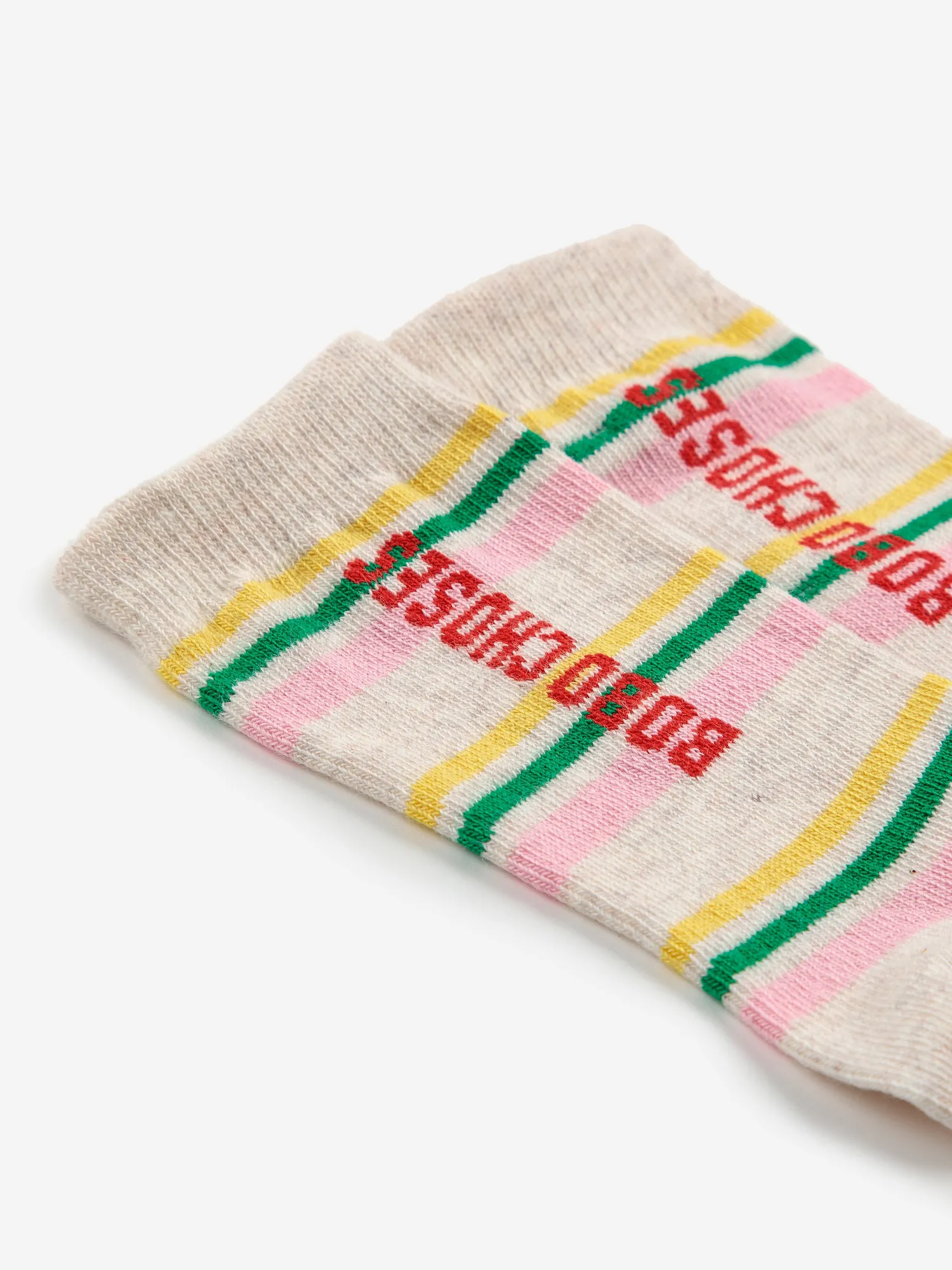 Bobo Choses Woman SB225AH043 børnetøj 20-22 AW25