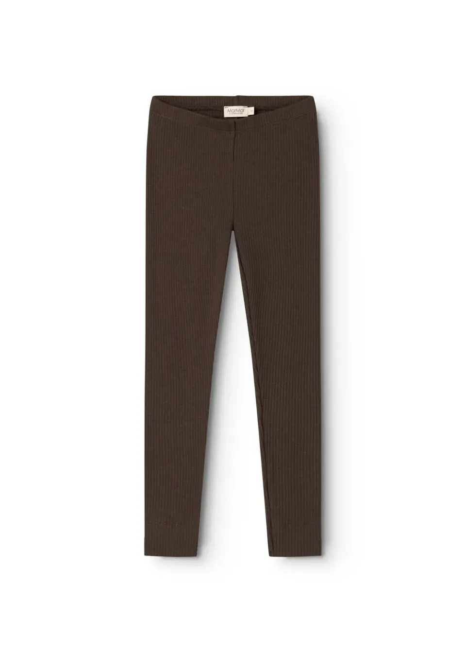 MarMar Leg leggings Dark Roast modal