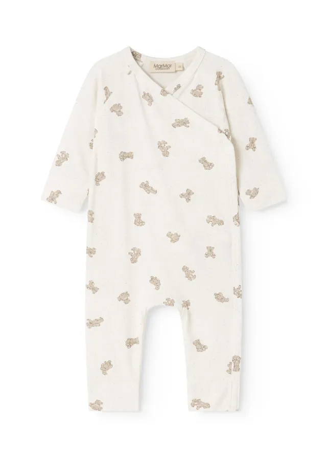 MarMar Rulo heldragt Teddybears modal str. 62