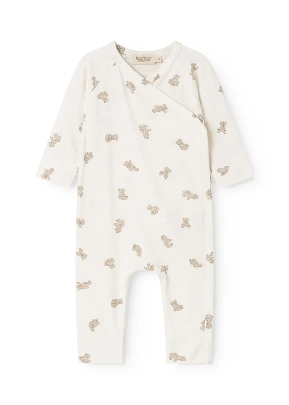MarMar Rulo heldragt Teddybears modal str. 62