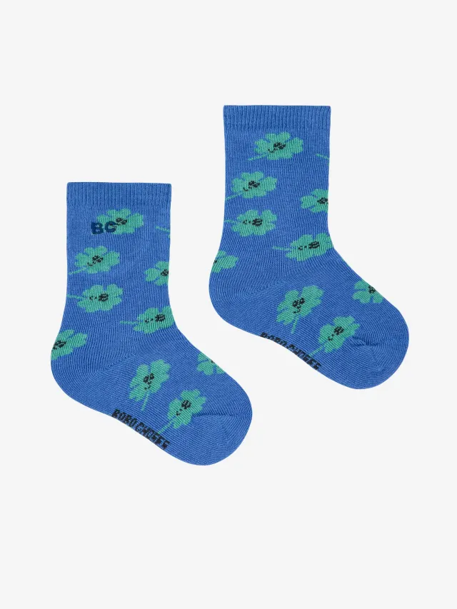 Bobo Choses Woman SB225AH039 børnetøj 20-22 prøve