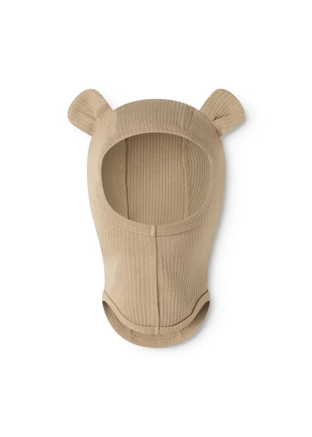 MarMar Copenhagen Balaclava Ear elefanthue Muddy