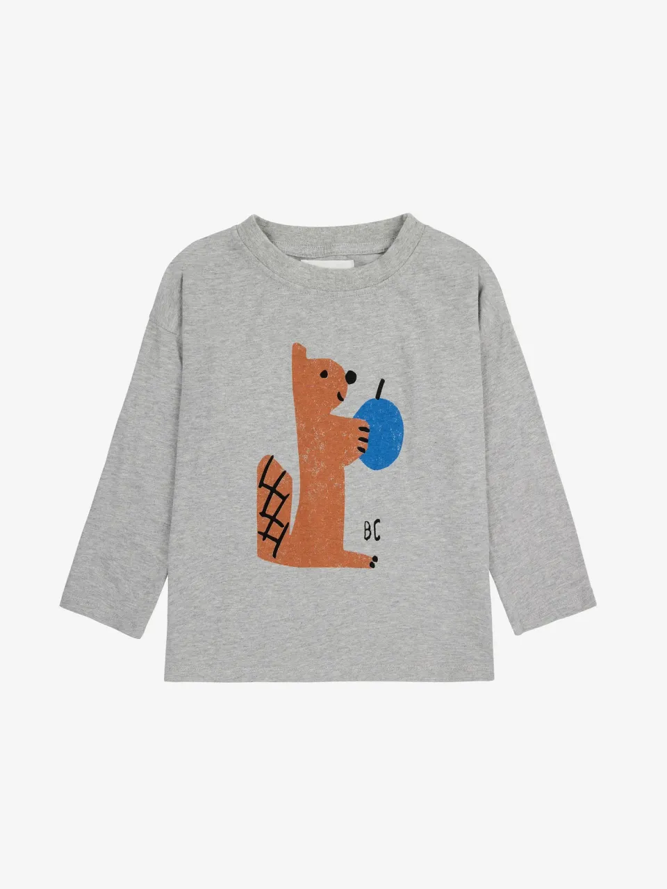 Bobo Choses 224AC018 børnetøj 4-5 år
