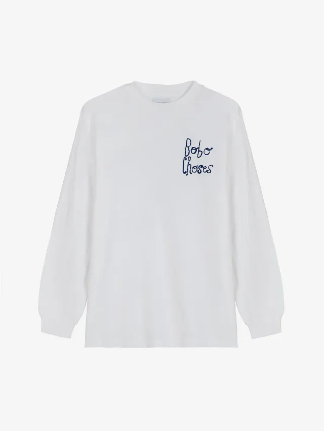 Bobo Choses Woman 224AD014 prøvemodel S