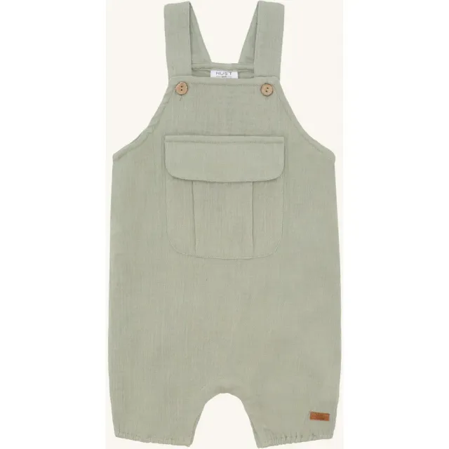 Hust & Claire Mik Muslin shorts Iceberg bomuld