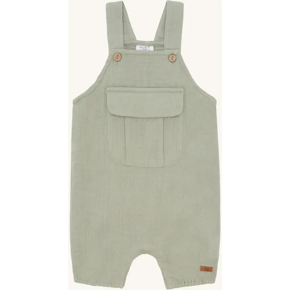 Hust & Claire Mik Muslin shorts Iceberg bomuld