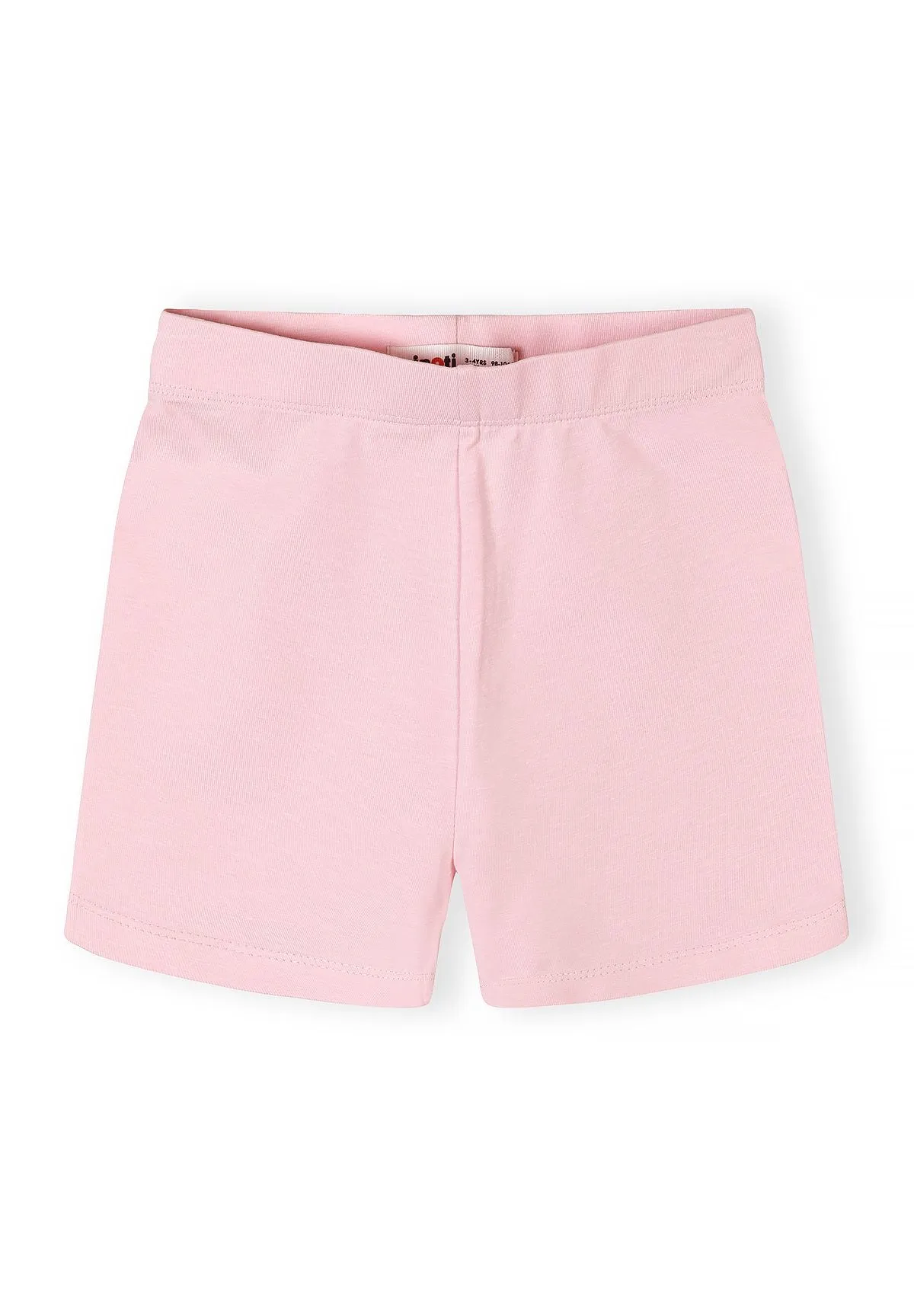 Minoti 44829 cykelshorts 5-pak pige enhjørning