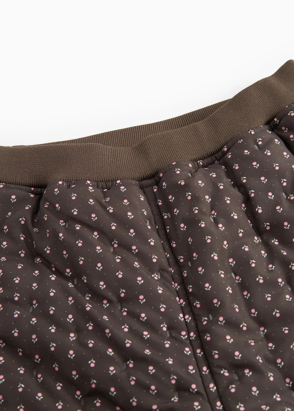 MarMar Odin Pants termobukser Flower Stripe 9M vandafvisende