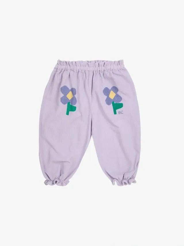 Bobo Choses Woman 224AB068 babytøj 9 mdr prøve