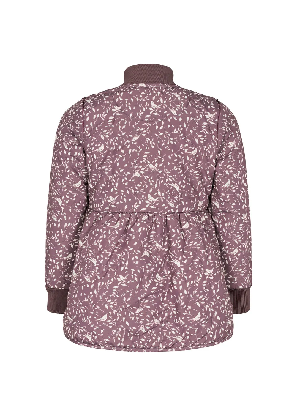 MarMar Olisa Jacket termojakke Birds vandafvisende