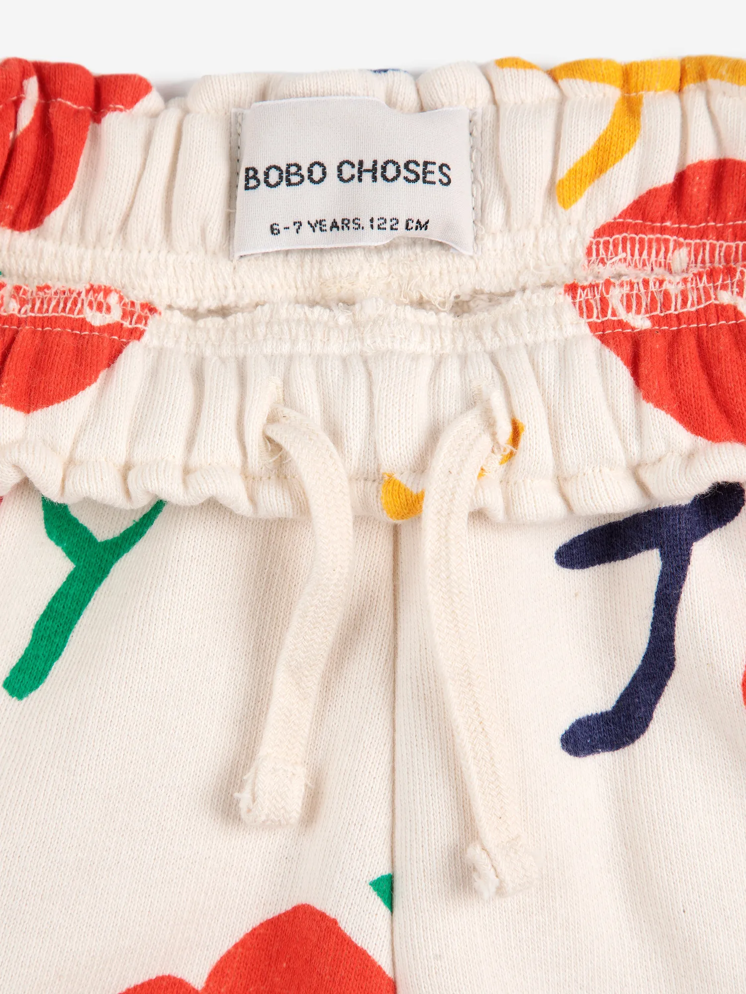 Bobo Choses 125AC080 børnetøj 4-5 Years prøve