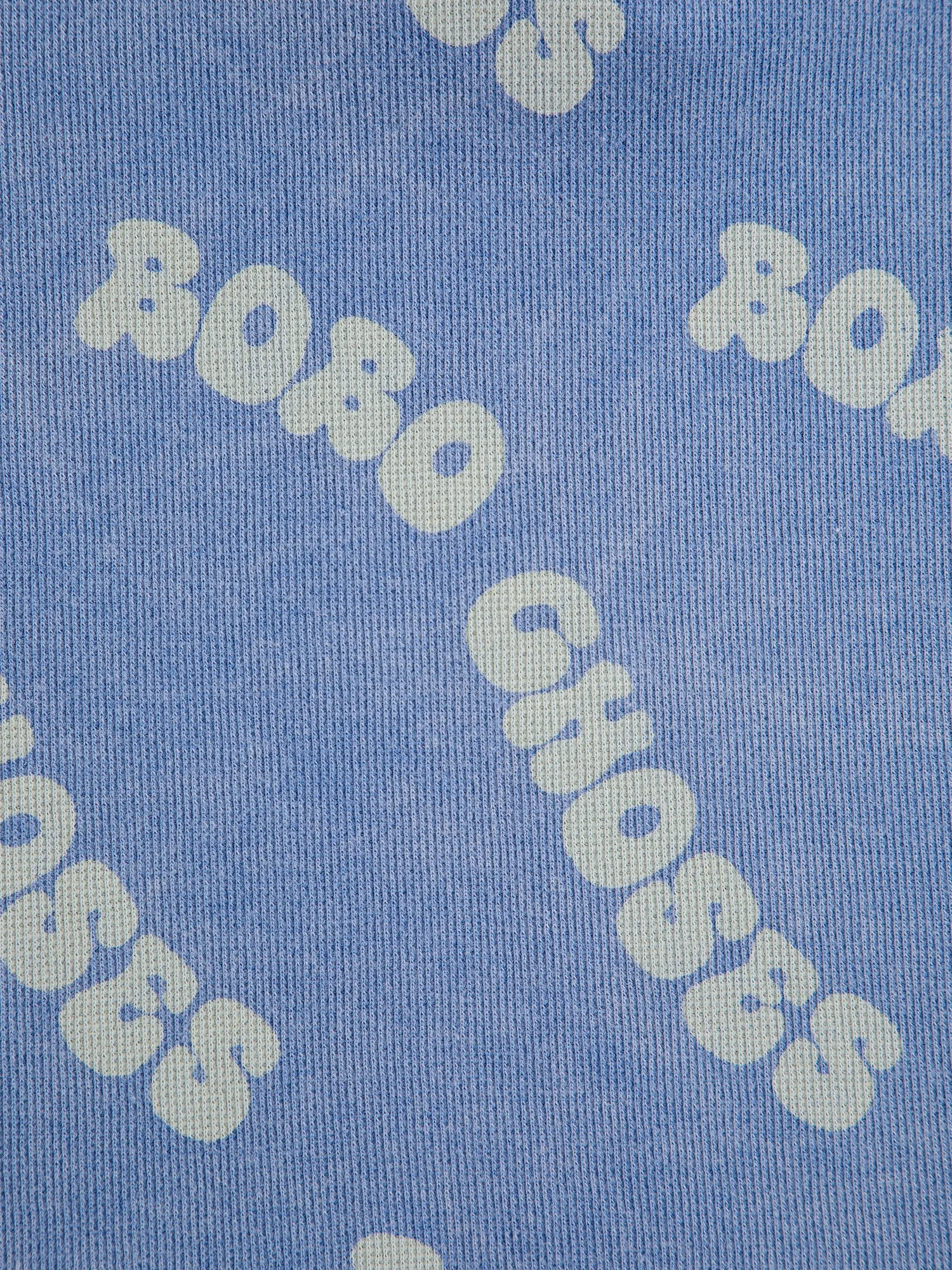 Bobo Choses 125AC018 børnetøj 4-5 år sample