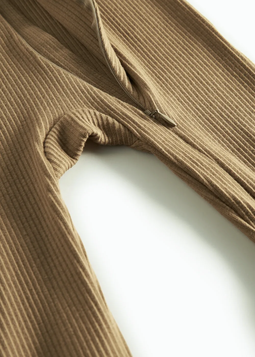 MarMar Rompy Zip Heldragt Dark Bronze modal