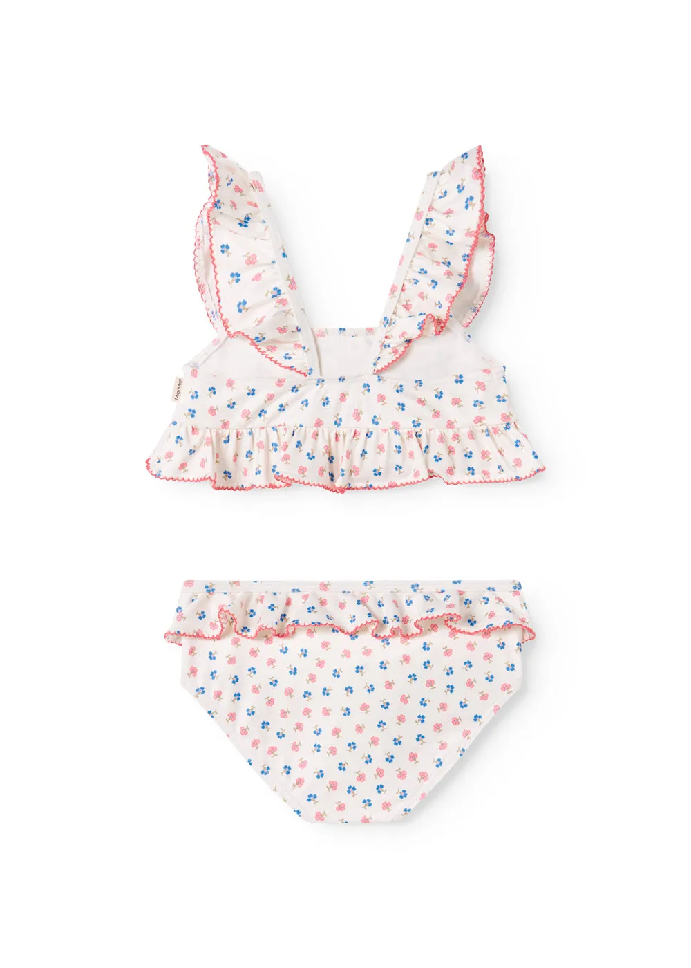 MarMar Swira Bikini Mini Flower Badetøj