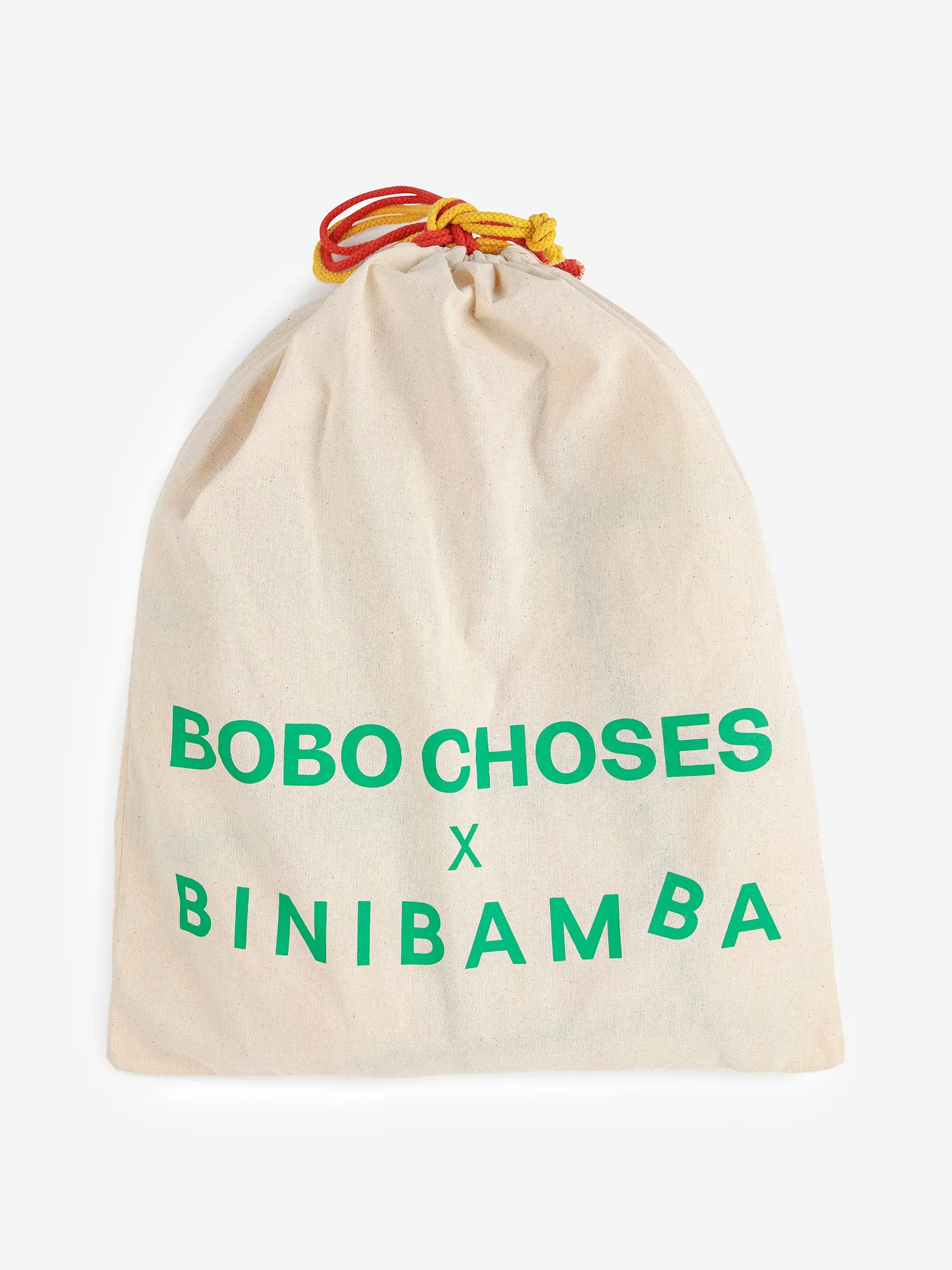 Bobo Choses 225AE004 tøjprøve M enkeltstykke