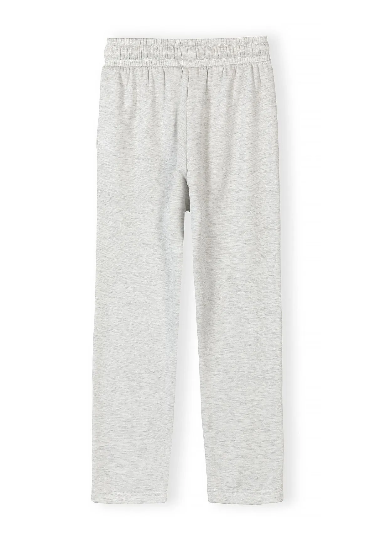 Minoti 44975 joggingbukser grå vide ben