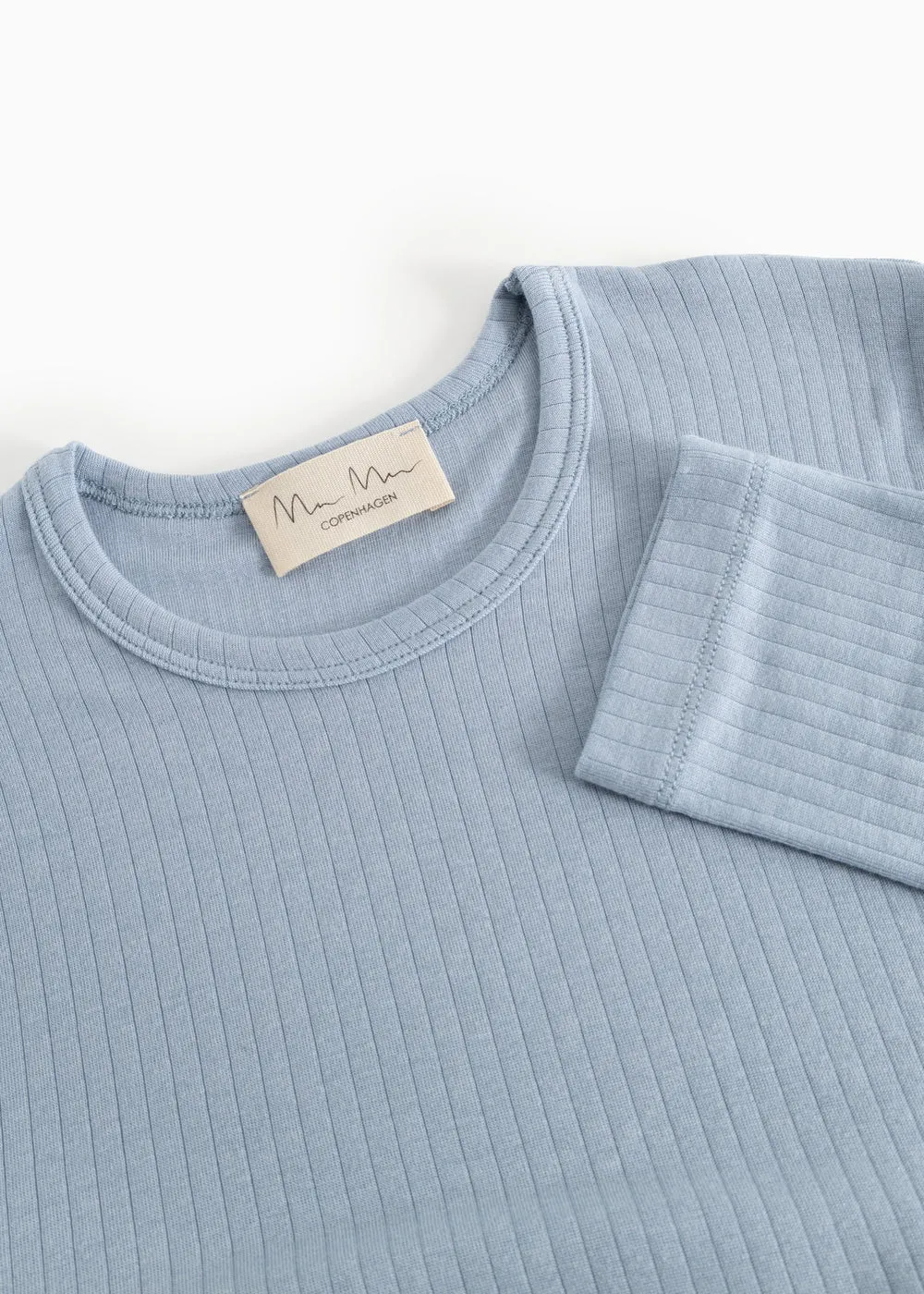 MarMar Night Dress W natkjole Blue Coast modal