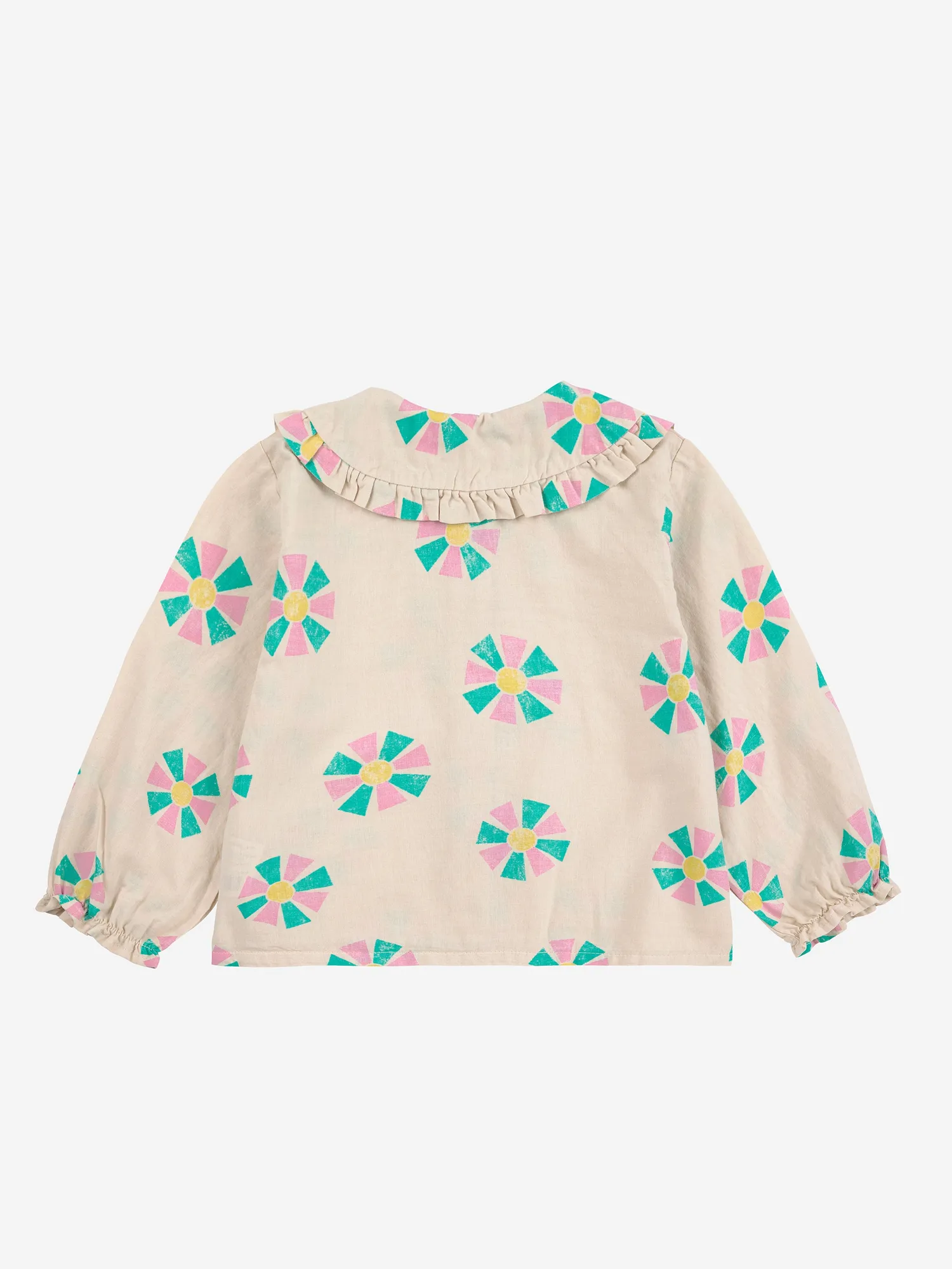 Bobo Choses SB225AB045 babytøj 9 måneder prøve