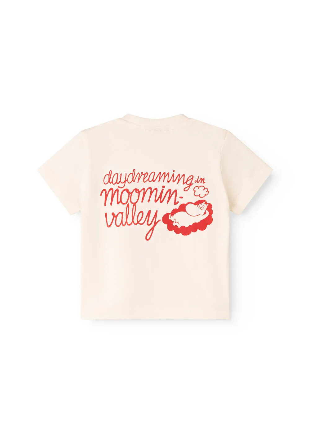 MarMar Tad t-shirt Daydreaming Mumi