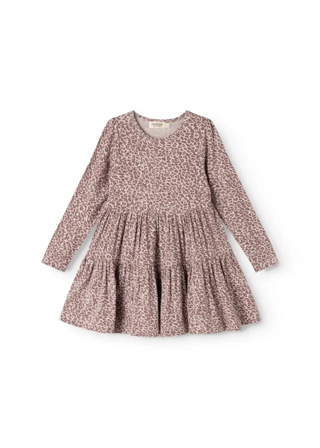 MarMar Leo Dolly kjole Dusty Lilac Leo modal