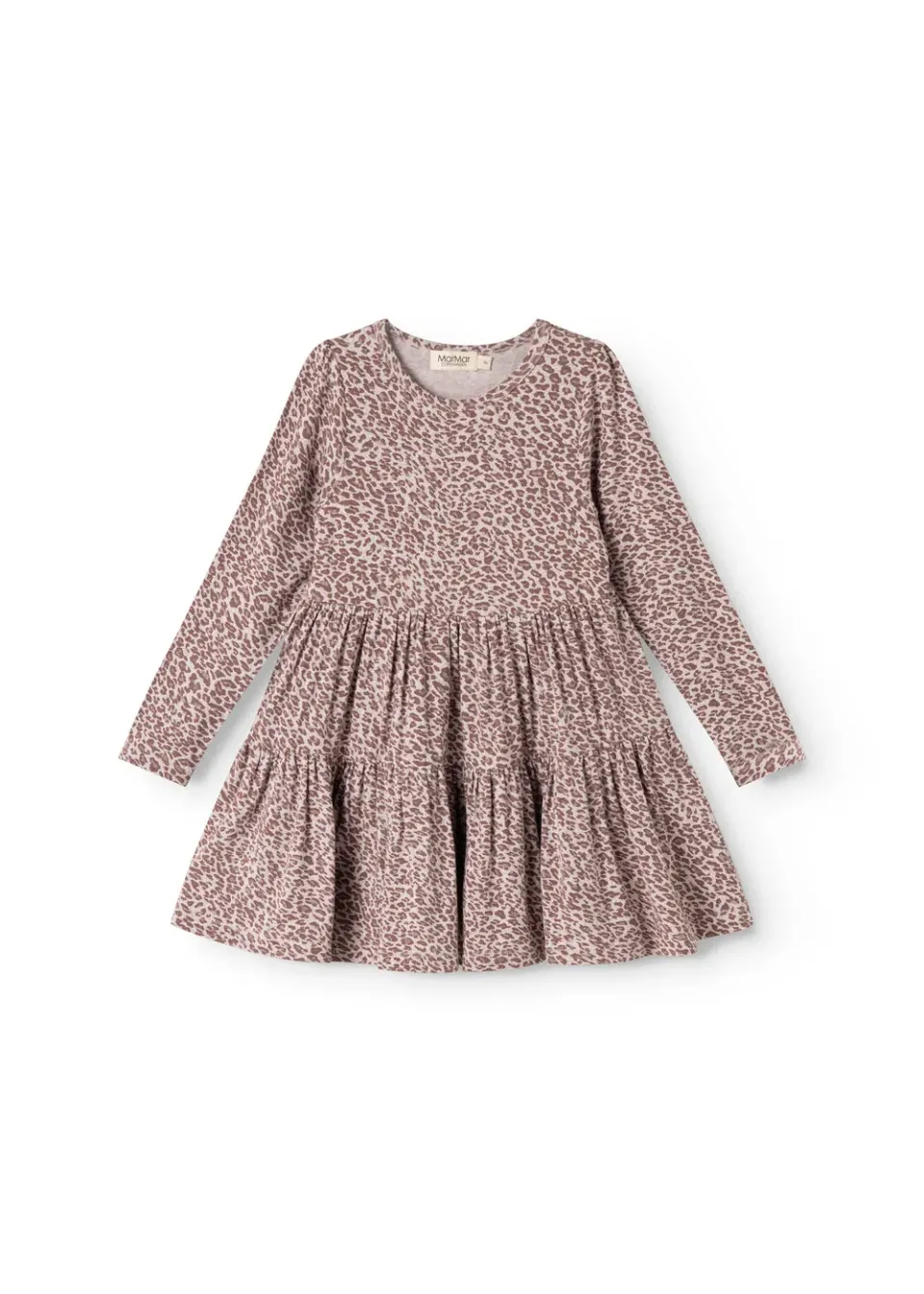 MarMar Leo Dolly kjole Dusty Lilac Leo modal