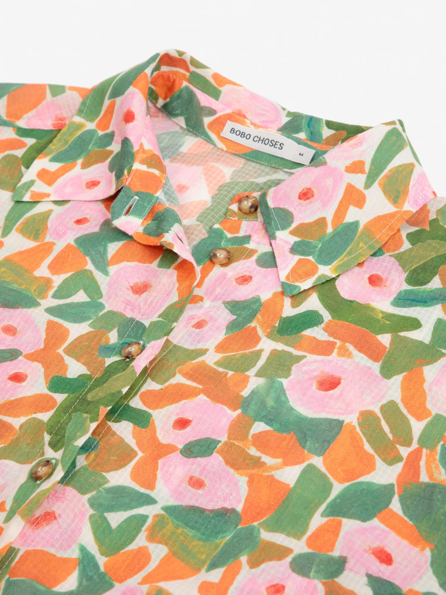Bobo Choses Woman 125AD034 kjole S dame