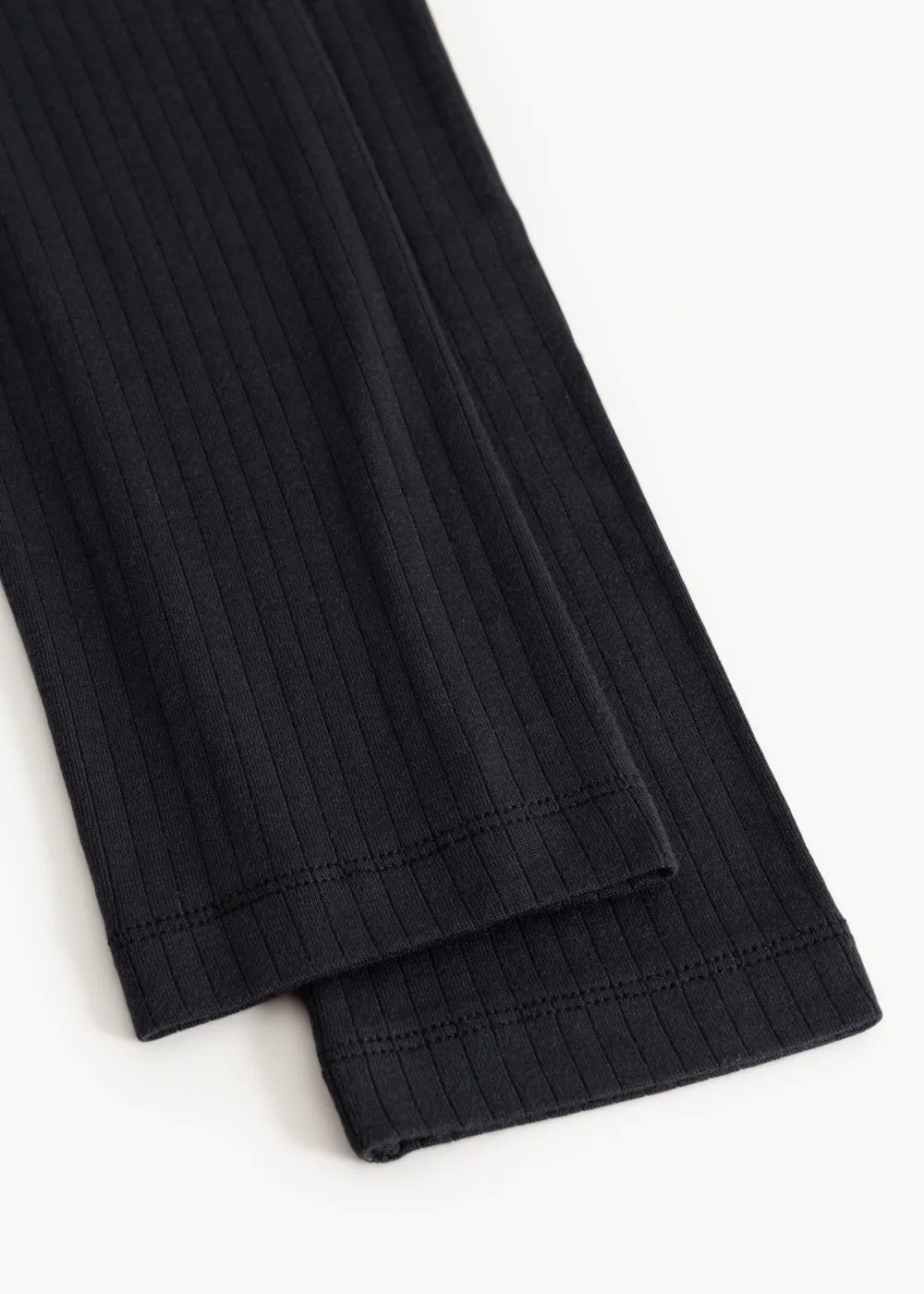 MarMar Lani W leggings Black micro modal