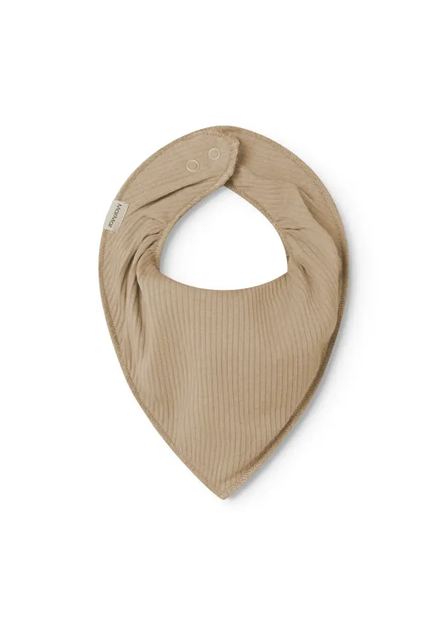 MarMar Jeans Dry Bib Savlesmæk Muddy dobbelt lag