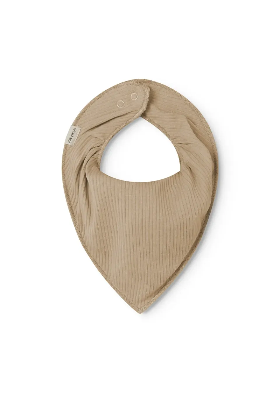 MarMar Jeans Dry Bib Savlesmæk Muddy dobbelt lag