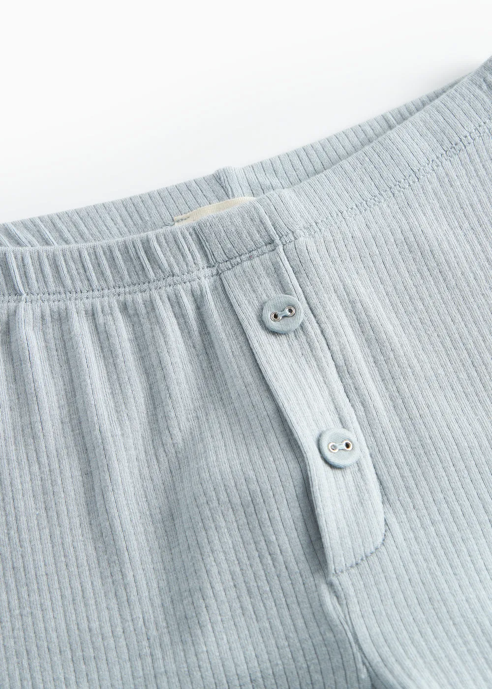 MarMar Longo leggings Blue Stone blød modal