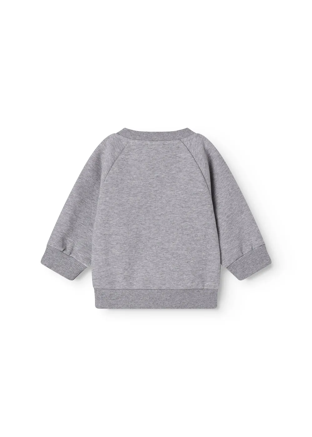 MarMar Theos B Bluse Moomin House Mumi