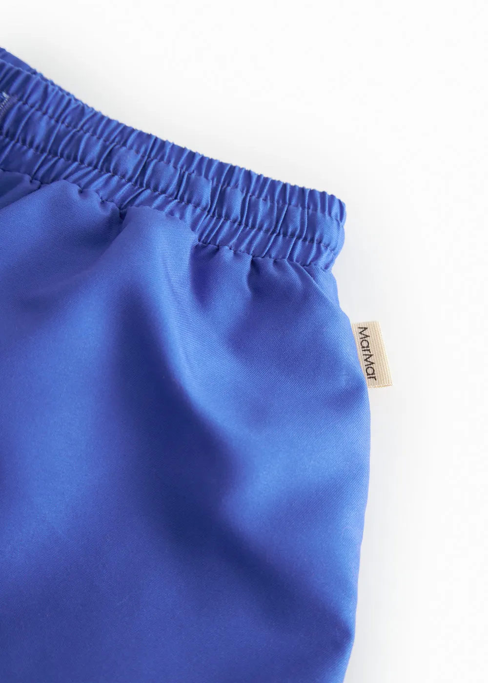 MarMar Swiggo Shorts badeshorts Deep Cobalt