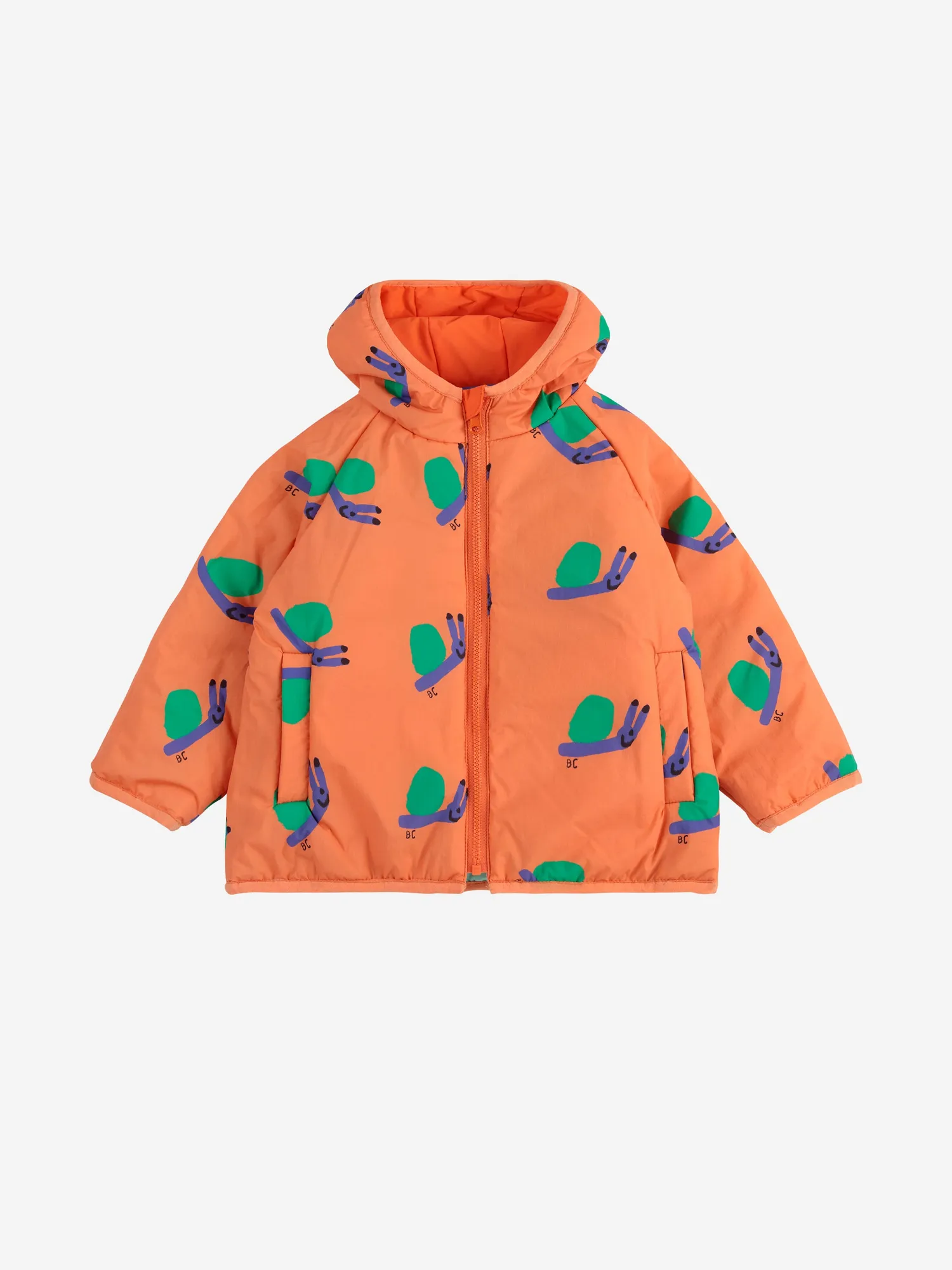 Bobo Choses 125AB094 babytøj 12 mdr samples