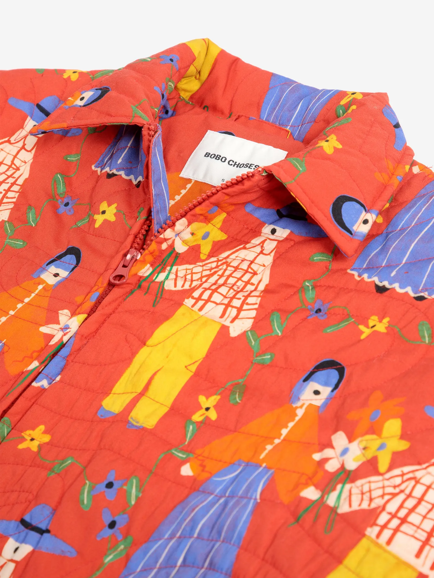 Bobo Choses Woman 125AD087 prøve S-M