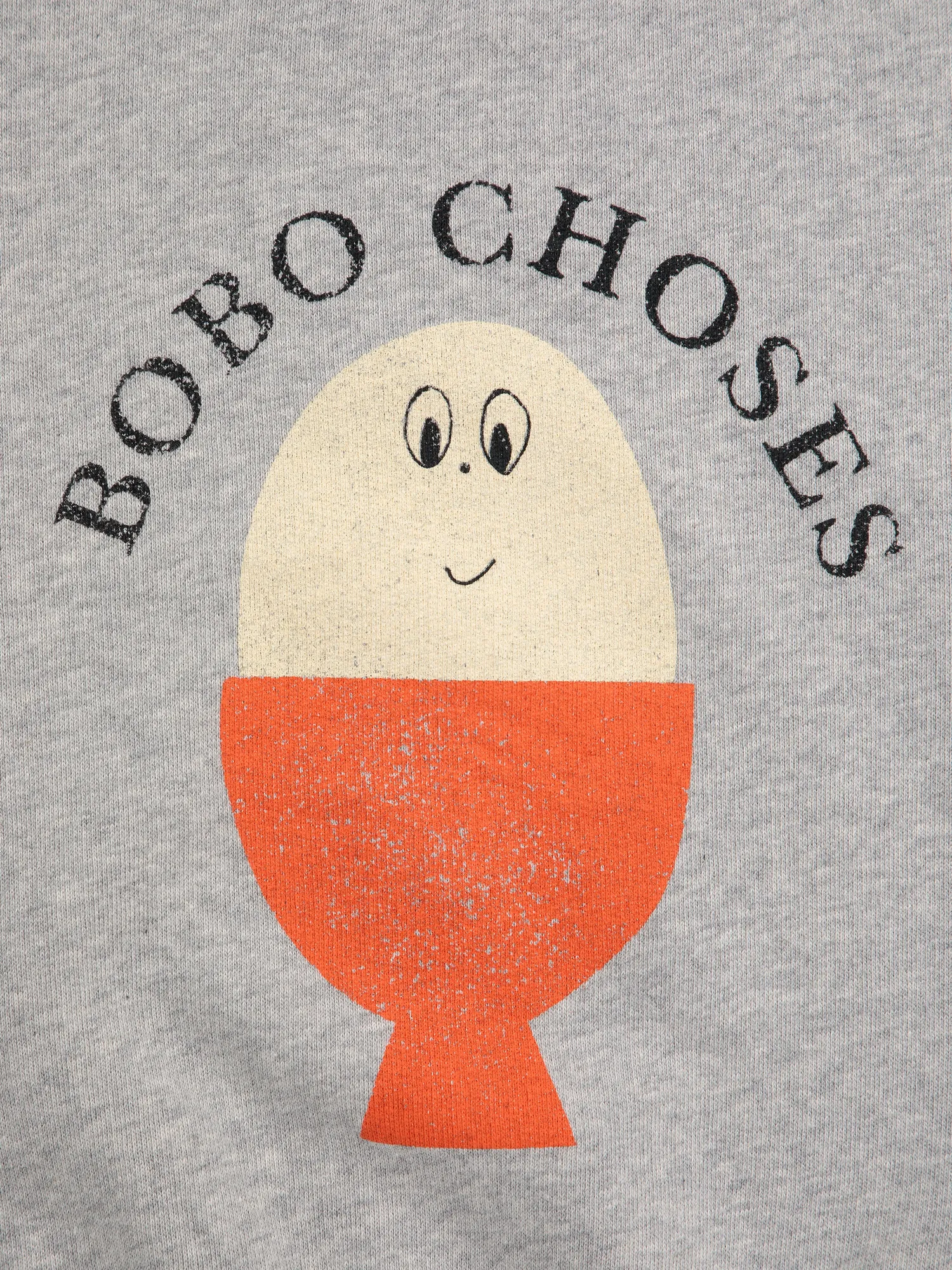 Bobo Choses Woman 125AC034 prøvestykke 4-5 år