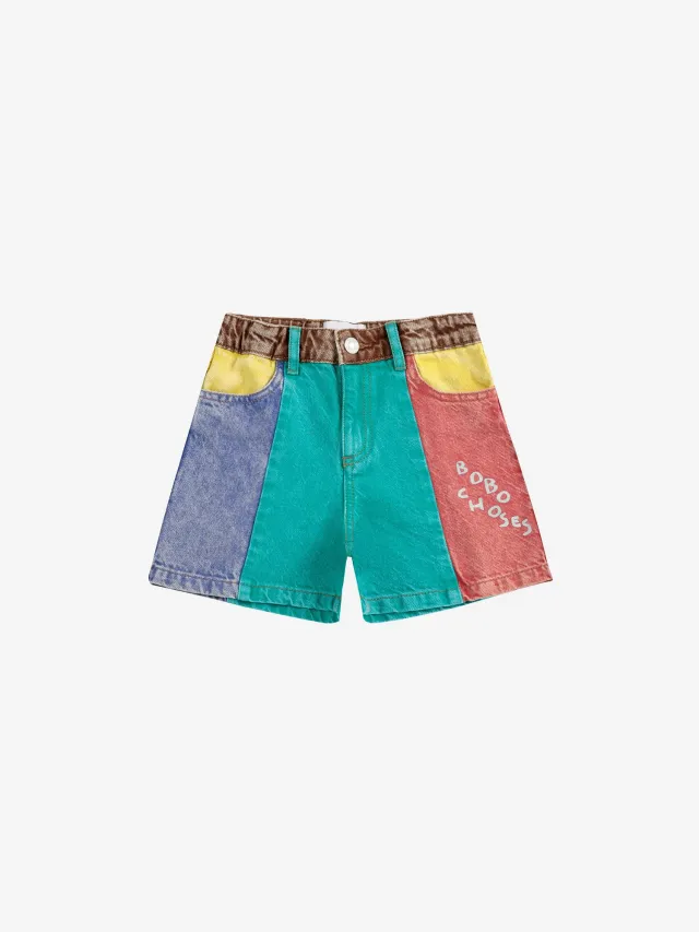 Bobo Choses Woman 125AC065 børnetøj 4-5 år sample